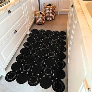 سجادة بوهيمي - لاما.