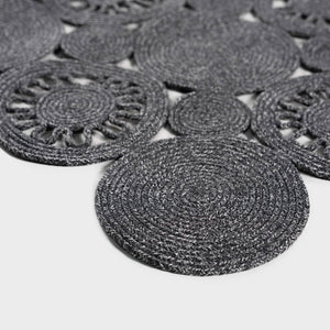 سجادة بوهيمي - لاما.