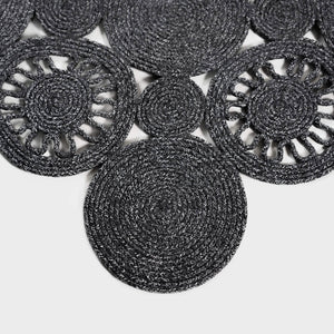 سجادة بوهيمي - لاما.