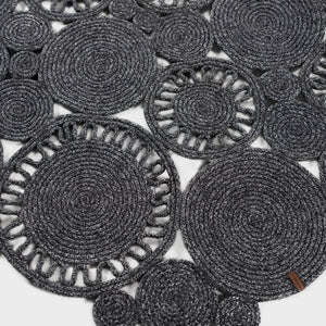 سجادة بوهيمي - لاما.