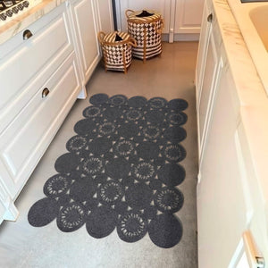 سجادة بوهيمي - لاما.