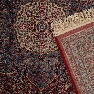 سجادة كلاسيك - بورصه.