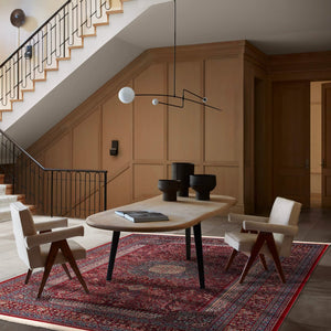 سجادة كلاسيك - بورصه.