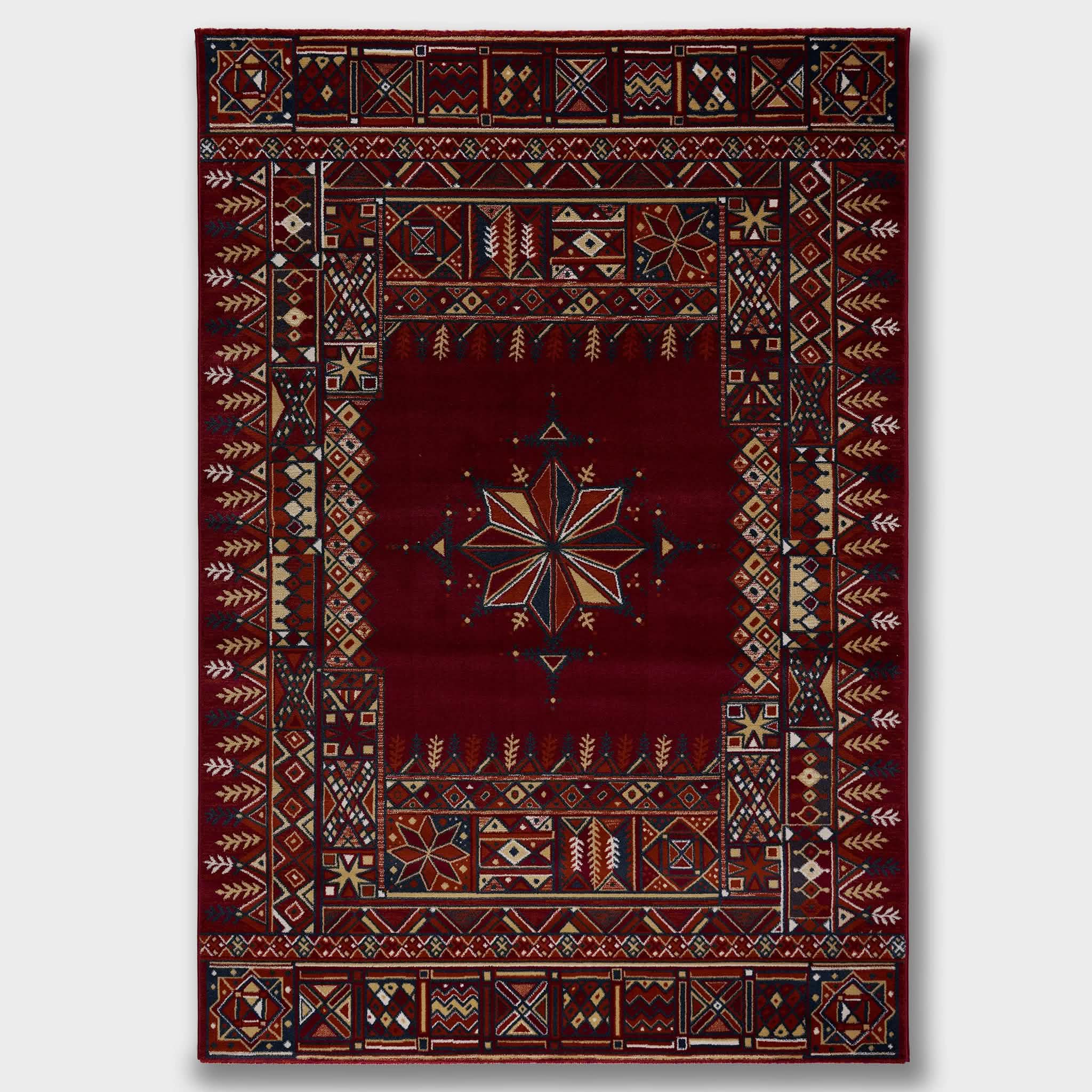 Marhaba Alf - Sadu Rug