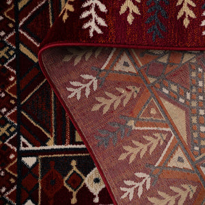 سجادة سدو - مرحبًا ألف.