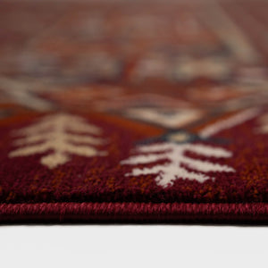 سجادة سدو - مرحبًا ألف.