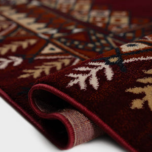 سجادة سدو - مرحبًا ألف.