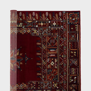 سجادة سدو - مرحبًا ألف.