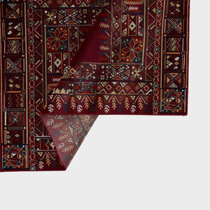 سجادة سدو - مرحبًا ألف.