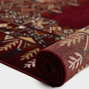 سجادة سدو - مرحبًا ألف.