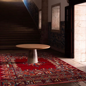 سجادة سدو - مرحبًا ألف.