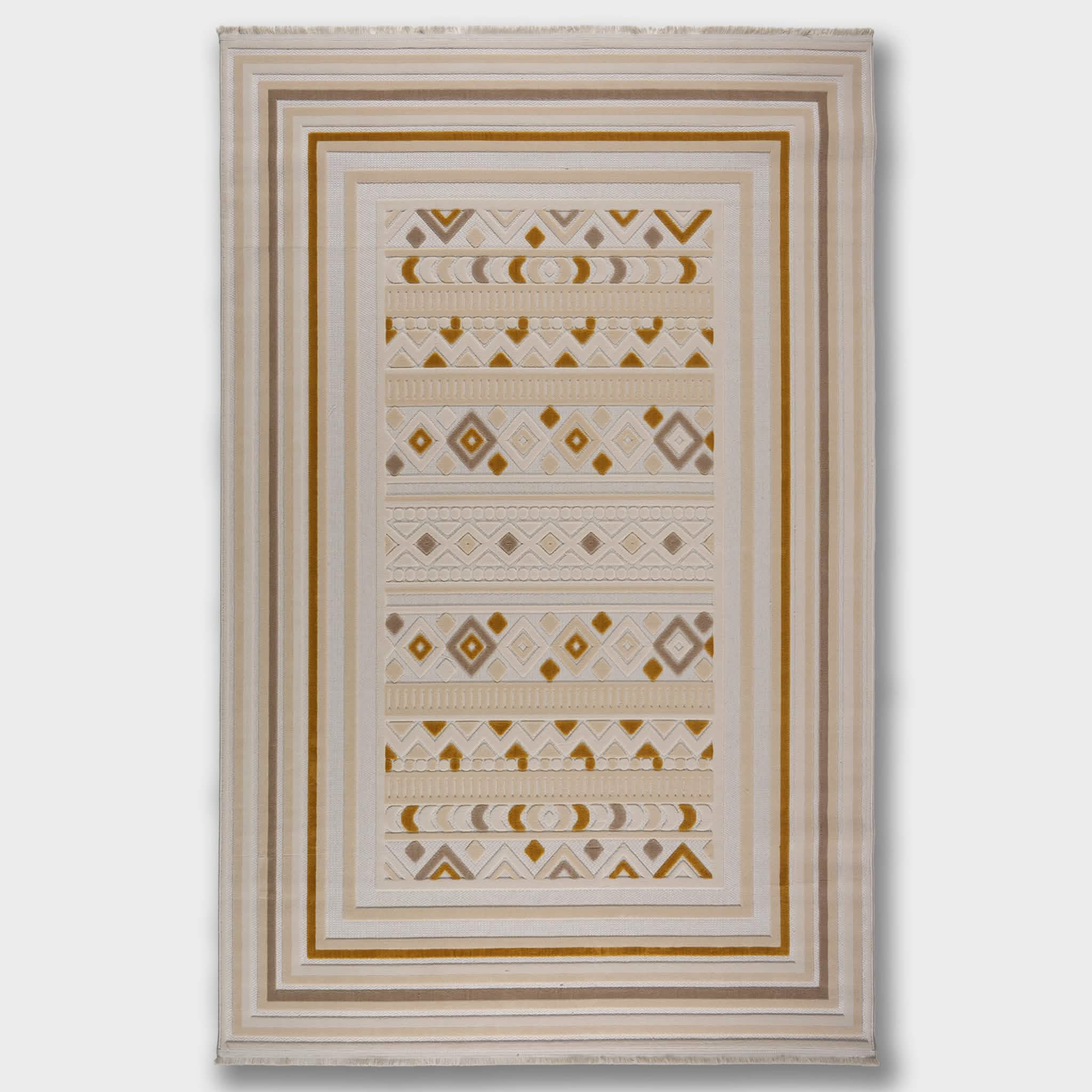 سجادة بوهيمي - أدلين.