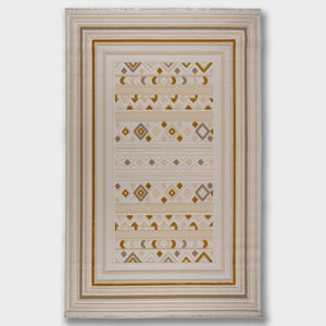 سجادة بوهيمي - أدلين.