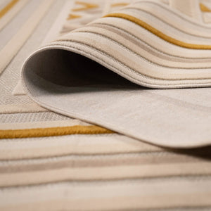 سجادة بوهيمي - أدلين.