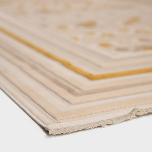 سجادة بوهيمي - أدلين.