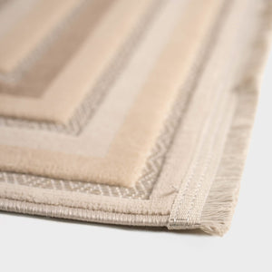 سجادة بوهيمي - أدلين.