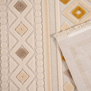 سجادة بوهيمي - أدلين.