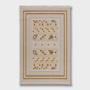 سجادة بوهيمي - أدلين.