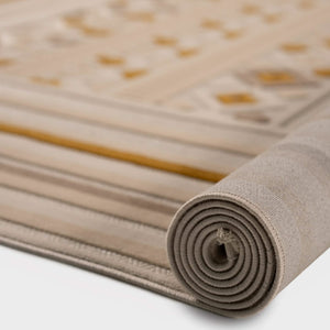 سجادة بوهيمي - أدلين.