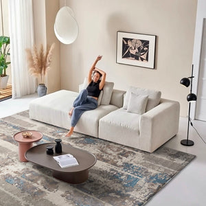 سجادة بوهيمي - أفيانا.