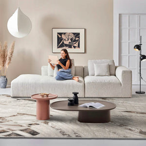 سجادة مودرن - بتيل.