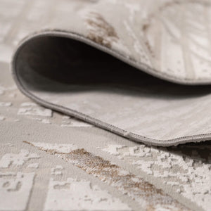 سجادة مودرن - بتيل.