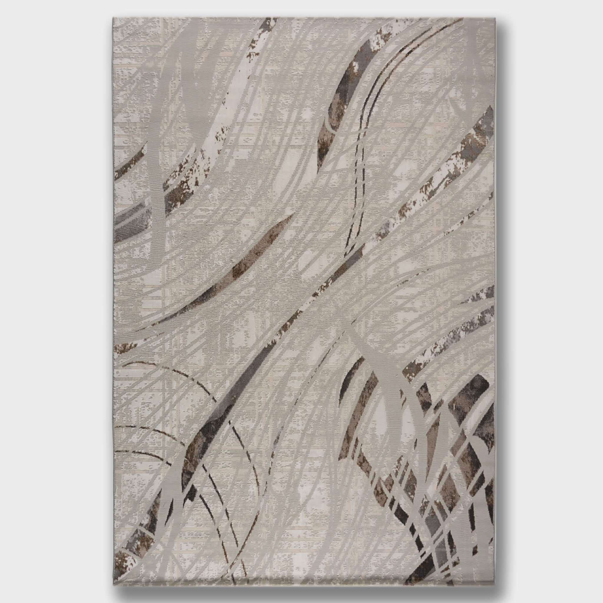 سجادة مودرن - بتيل.