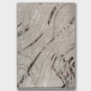 سجادة مودرن - بتيل.