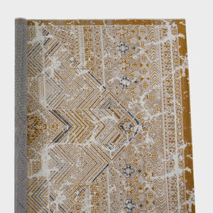 سجادة بوهيمي - بروج.