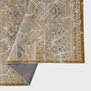 سجادة بوهيمي - بروج.