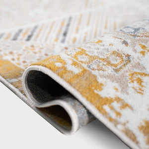 سجادة بوهيمي - بروج.