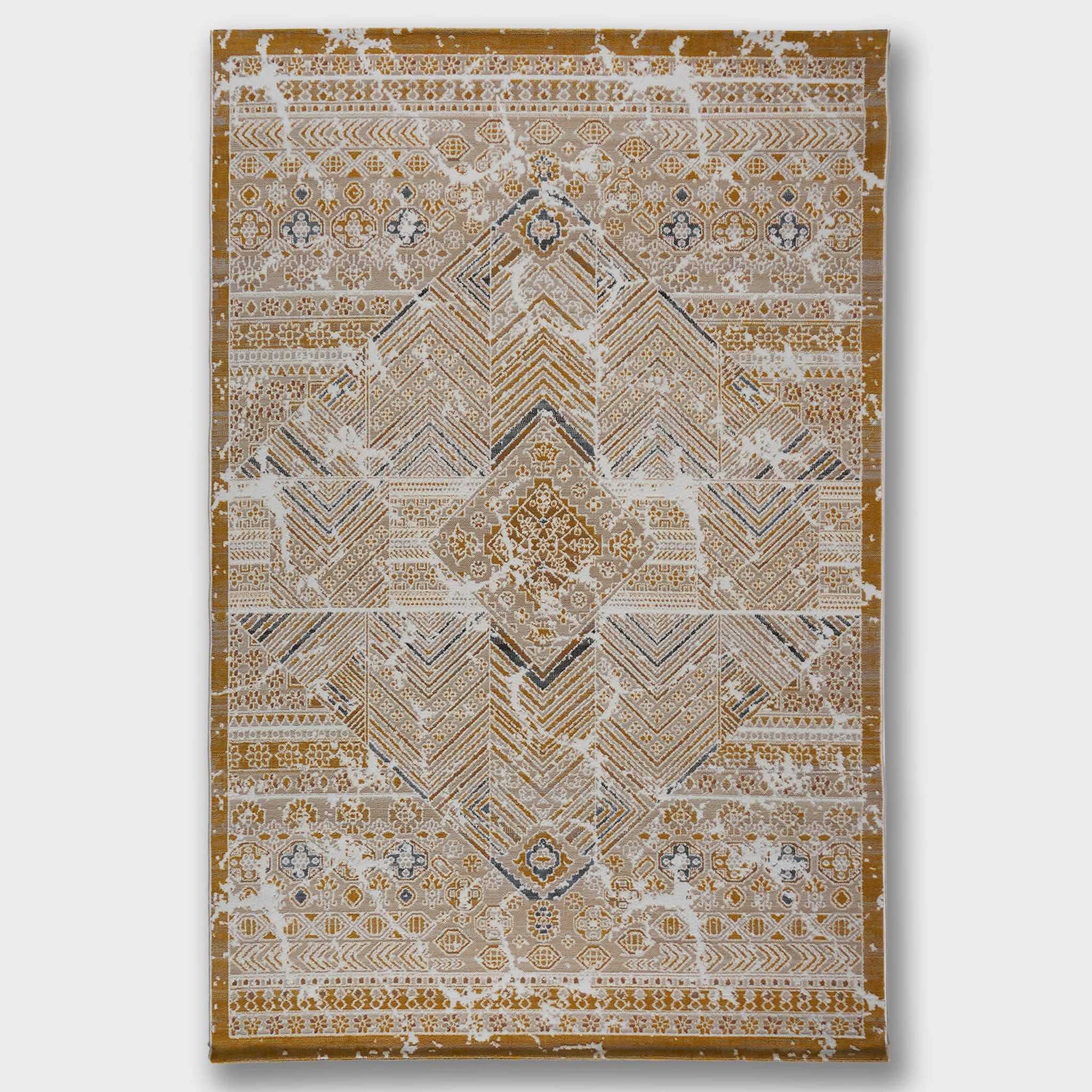 سجادة بوهيمي - بروج.