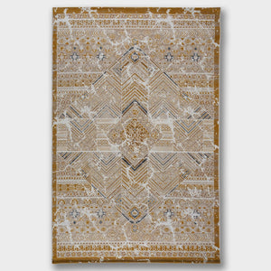 سجادة بوهيمي - بروج.