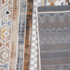 سجادة بوهيمي - بشاير.