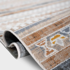 سجادة بوهيمي - بشاير.