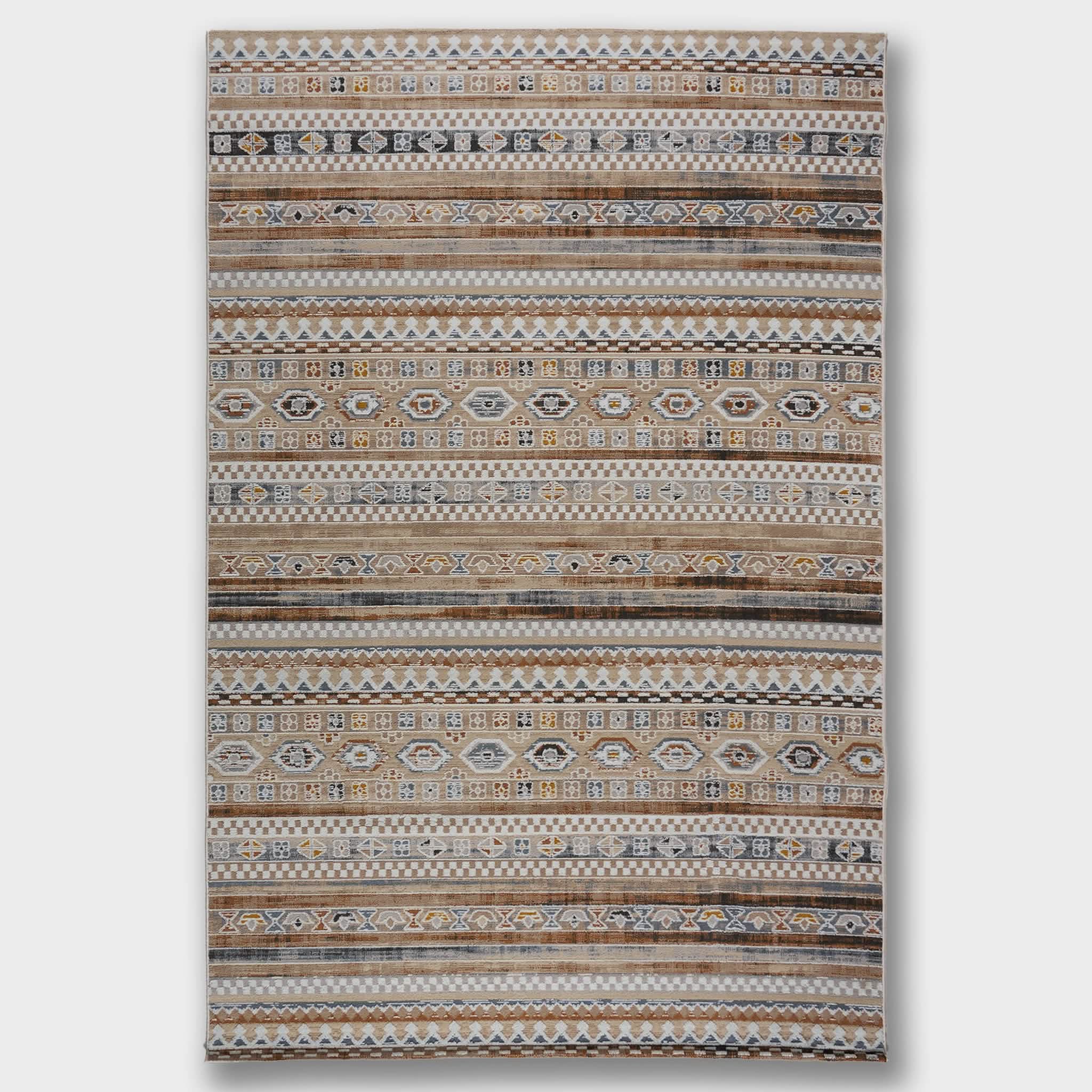 سجادة بوهيمي - بشاير.