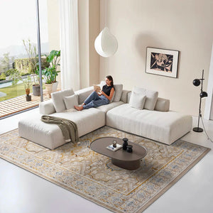 سجادة كلاسيك - خواطر.