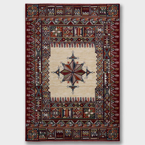 سجادة سدو - مرحبًا ألف.