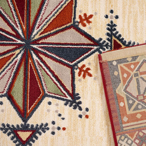 سجادة سدو - مرحبًا ألف.