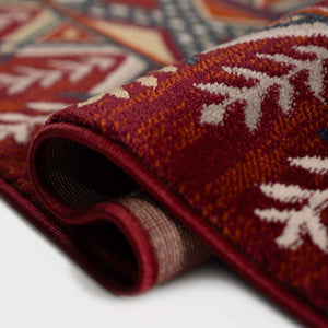 سجادة سدو - مرحبًا ألف.