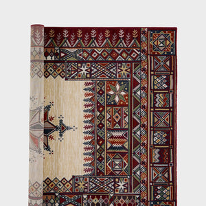 سجادة سدو - مرحبًا ألف.