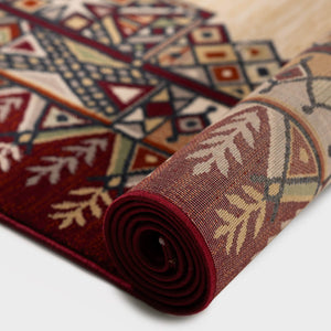 سجادة سدو - مرحبًا ألف.