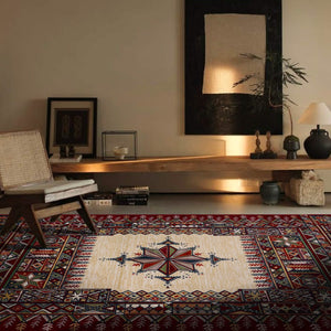 سجادة سدو - مرحبًا ألف.