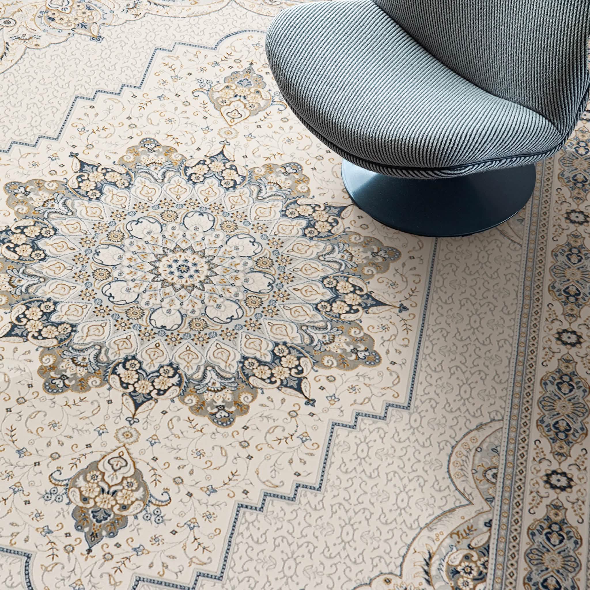 سجادة كلاسيك - المعذر.