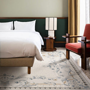 سجادة كلاسيك - خولة.