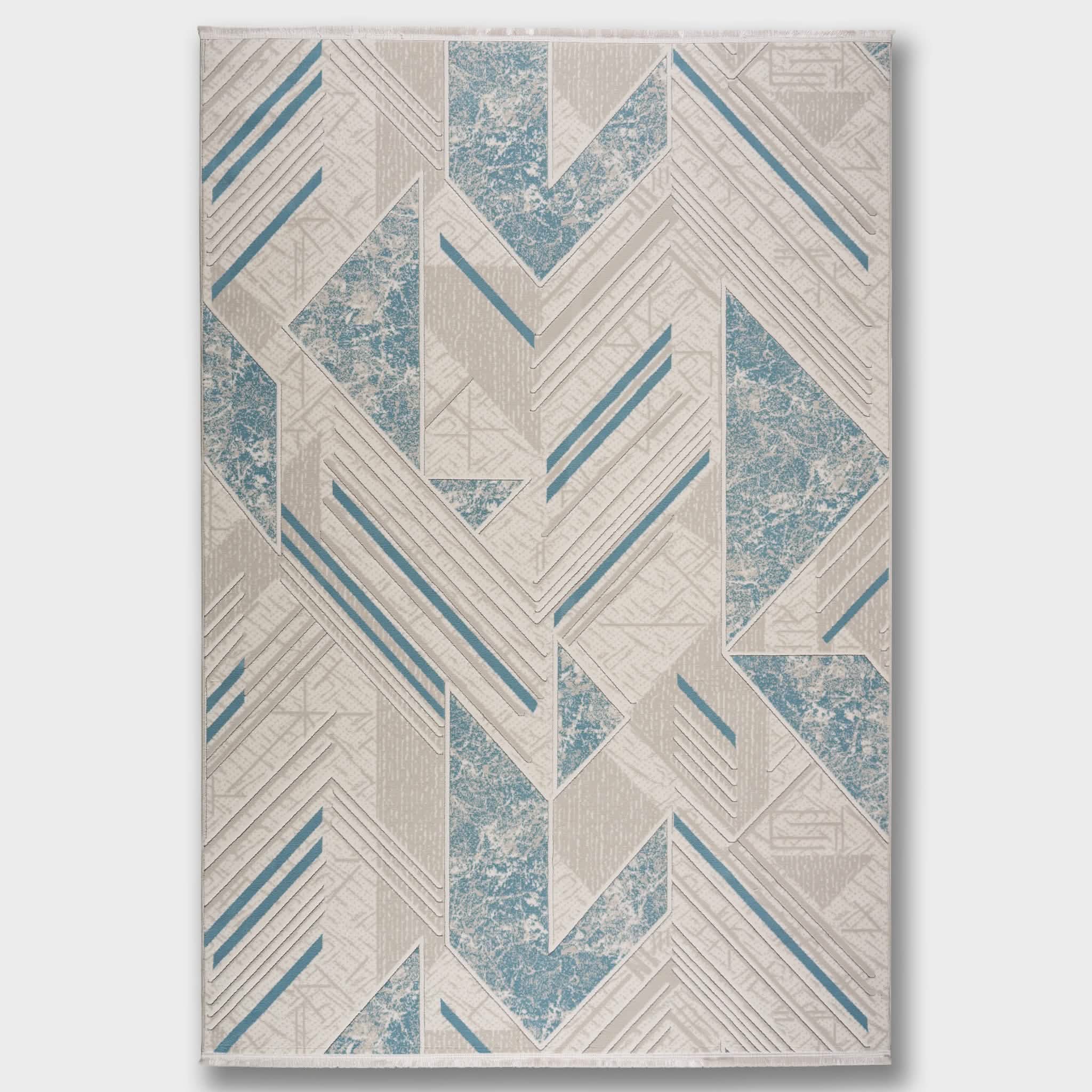 سجادة مودرن - روزا.