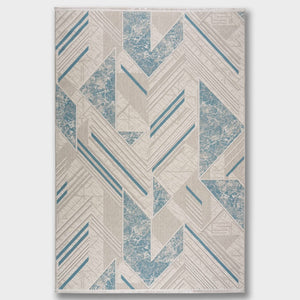 سجادة مودرن - روزا.