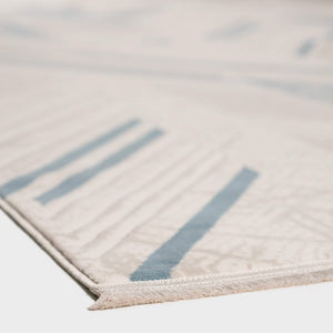 سجادة مودرن - روزا.