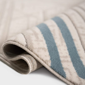 سجادة مودرن - روزا.