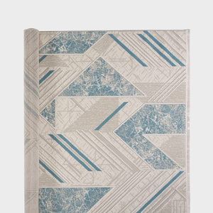 سجادة مودرن - روزا.